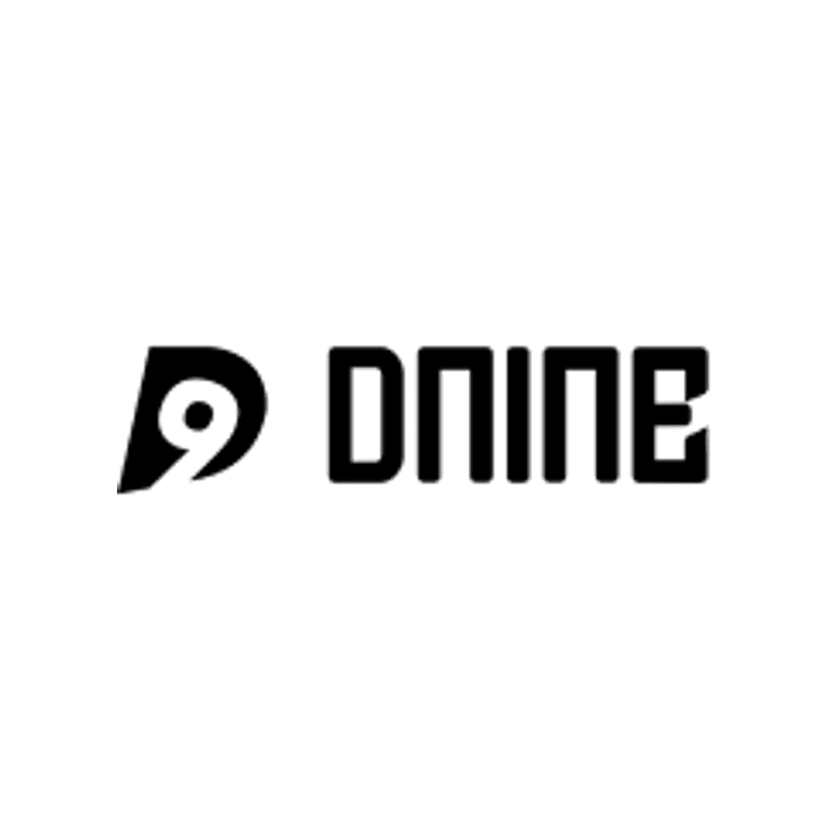 DNINE Sports brand logo