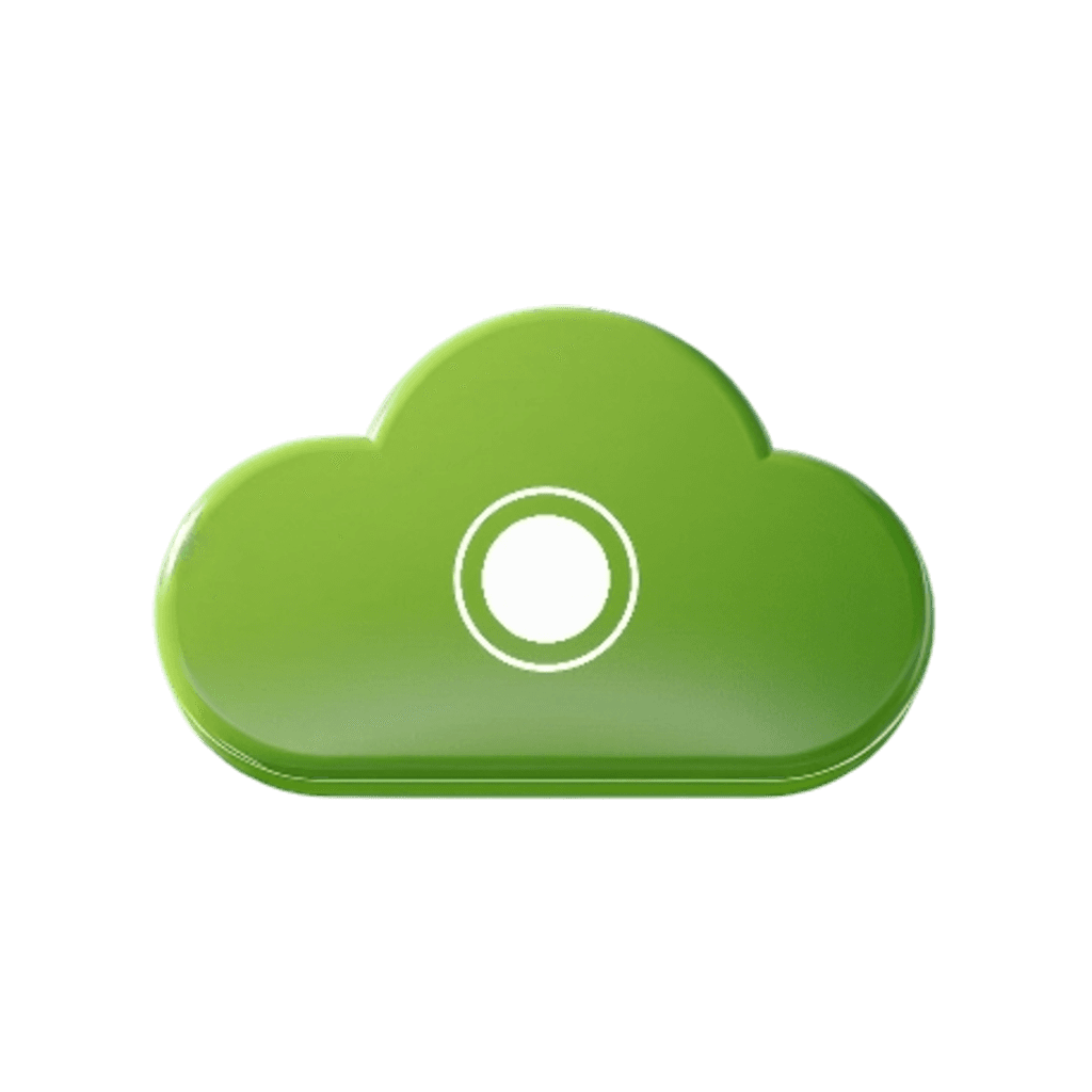 SnapCloud app logo and UI preview